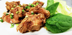karaage